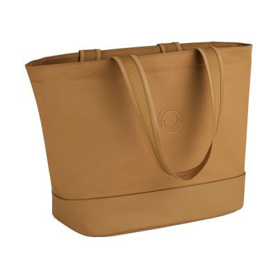 Bugaboo Verzorgingstas Noir Limited Edition Amber Glow