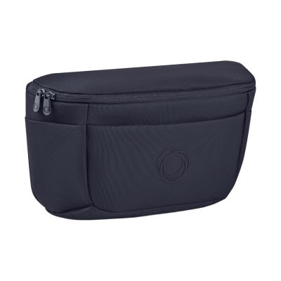 Bugaboo Donkey 6 Duo Ultieme Newborn Bundel - Black/Deep Indigo