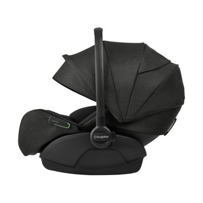 Bugaboo Otter by Nuna Autostoel - Mineral Washed Black