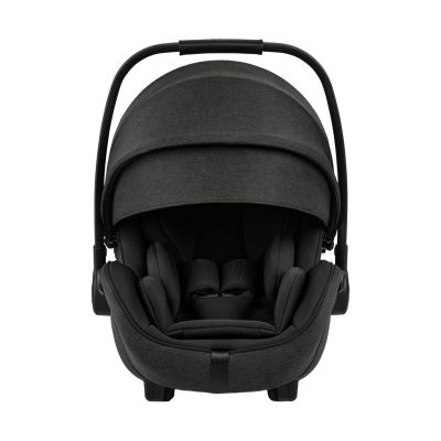 Bugaboo Otter by Nuna Autostoel - Mineral Washed Black