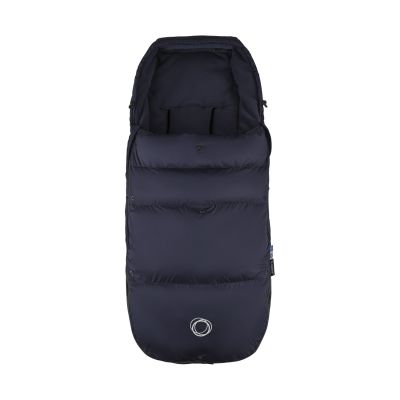 Bugaboo Thermolite Performance Voetenzak - Deep Indigo