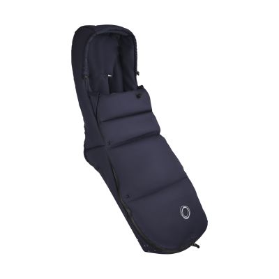 Bugaboo Thermolite Performance Voetenzak - Deep Indigo