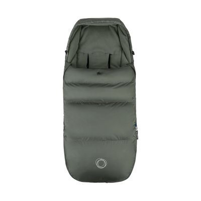 Bugaboo Thermolite Performance Voetenzak - Forest Green