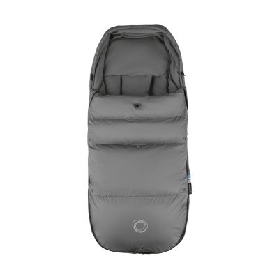Bugaboo Thermolite Performance Voetenzak - Moon Grey