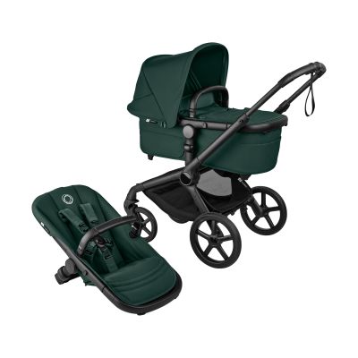 Bugaboo Fox 5 Renew 2-in-1 Kinderwagen