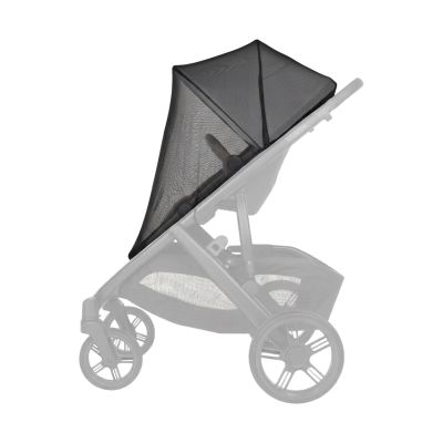Uppababy Vista V3 2-in-1 Kinderwagen - Owen Uppababy Vista V3 2-in-1 Kinderwagen - Owen