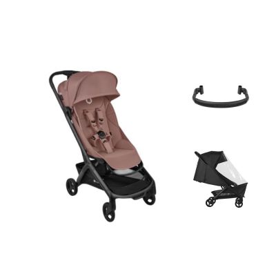 Bugaboo Buggy Butterfly 2 - Essential Bundel