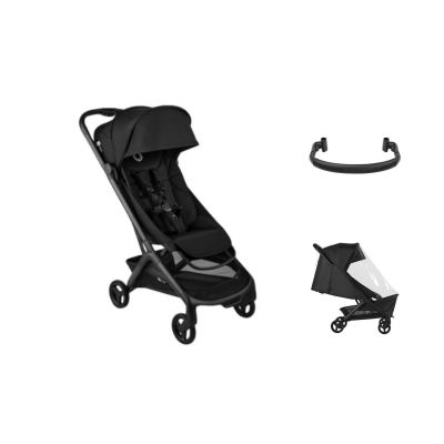 Bugaboo Buggy Butterfly 2 - Essential Bundel