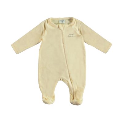 Babylook Velours Boxpak - 2-Pack - Maat 50 - Warm Taupe