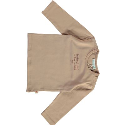 Babylook Cheetah T-Shirt