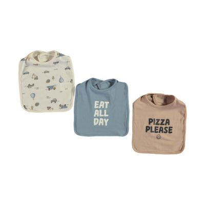 Babylook Traffic Slab - 3-Pack