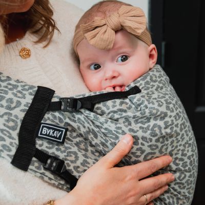 ByKay Hipsling - Leopard Sand ByKay Hipsling - Leopard Sand