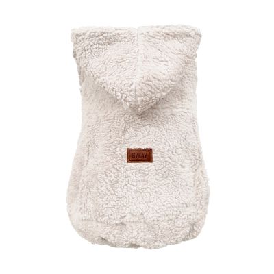 ByKay Teddy Cover
