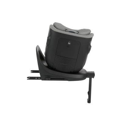 Kikkaboo Autostoel i-Twist Licht Grijs (40-150 cm)