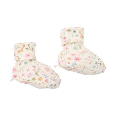 Little Dutch Fairy Garden Slofjes - Maat 62/74