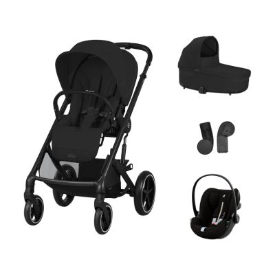 Cybex Balios 3-in-1 Kinderwagen Set S 