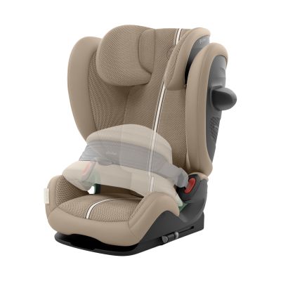Cybex Pallas G2 Autostoel I-Size Plus - Almond Beige/Beige