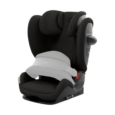 Cybex Pallas G2 Autostoel I-Size - Magic Black/Black
