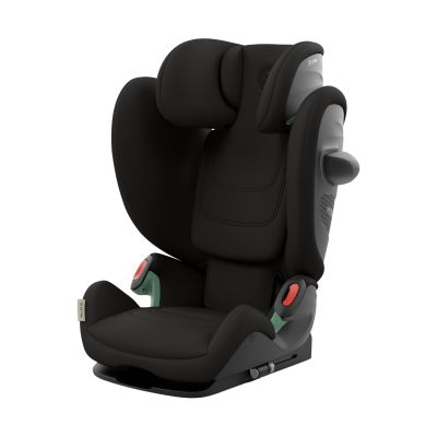 Cybex Pallas G2 Autostoel I-Size - Magic Black/Black