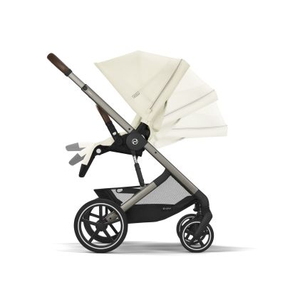Cybex Wandelwagen Balios S Lux-3 Beige - Light Beige
