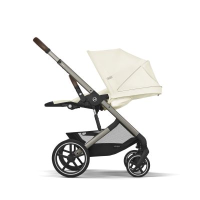 Cybex Wandelwagen Balios S Lux-3 Beige - Light Beige