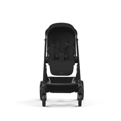 Cybex Wandelwagen Balios S Lux-3 Moon Black
