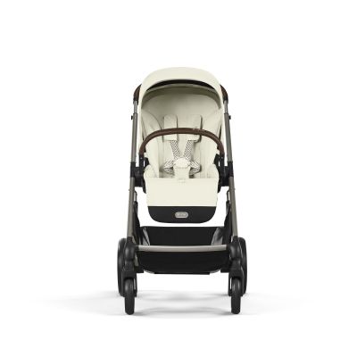 Cybex Wandelwagen Balios S Lux-3 Beige - Light Beige