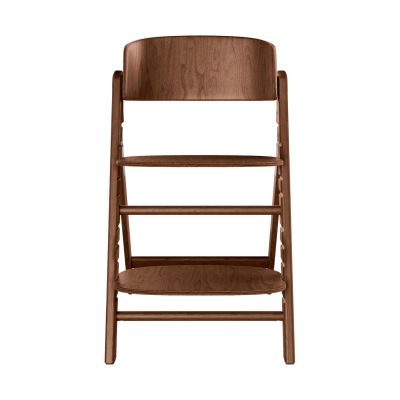 Cybex Click&Fold Kinderstoel 4-in-1 Set - Natural Dark/Dark Natural