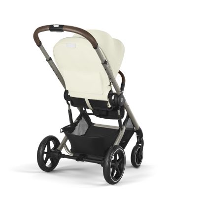 Cybex Wandelwagen Balios S Lux-3 Beige - Light Beige