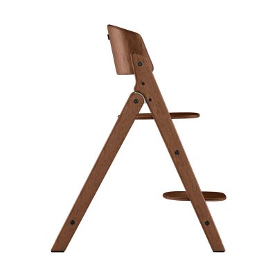 Cybex Click&Fold Kinderstoel 4-in-1 Set - Natural Dark/Dark Natural