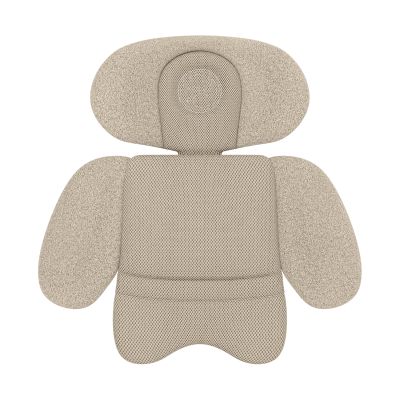 Cybex Sirona Ti I-Size Plus Autostoel - Cozy Beige/Beige