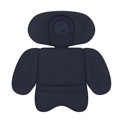 Cybex Sirona Ti I-Size Plus Autostoel - Nautical Blue/Navy Blue Cybex Sirona Ti I-Size Plus Autostoel - Nautical Blue/Navy Blue