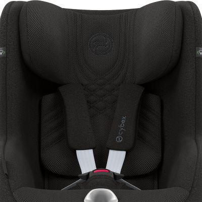 Cybex Sirona Ti I-Size Plus Autostoel - Sepia Black/Black