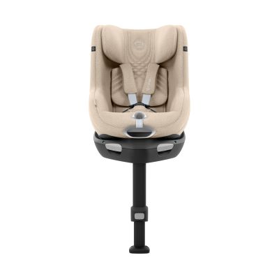 Cybex Sirona Ti I-Size Plus Autostoel - Cozy Beige/Beige