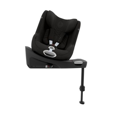 Cybex Sirona Ti I-Size Plus Autostoel - Sepia Black/Black