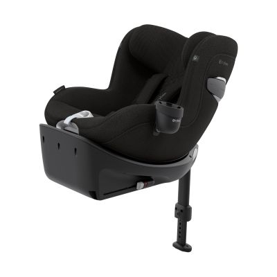 Cybex Sirona Ti I-Size Plus Autostoel - Sepia Black/Black
