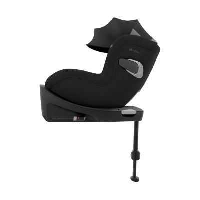 Cybex Sirona Ti I-Size Plus Autostoel - Sepia Black/Black