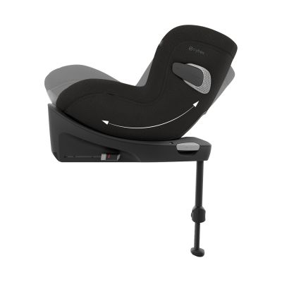Cybex Sirona Ti I-Size Plus Autostoel - Sepia Black/Black