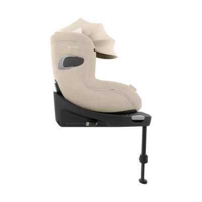 Cybex Sirona Ti I-Size Plus Autostoel - Cozy Beige/Beige