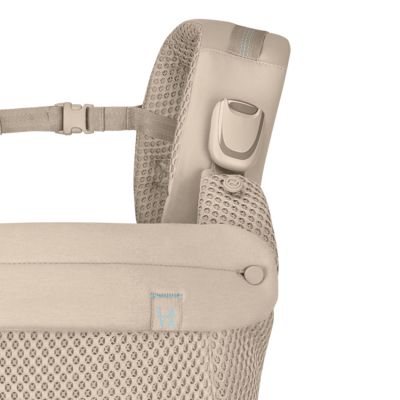 Cybex Laya Draagzak - Almond Beige/Beige Cybex Laya Draagzak - Almond Beige/Beige