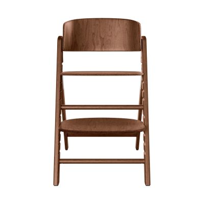Cybex Click&Fold Kinderstoel 4-in-1 Set - Natural Dark/Dark Natural