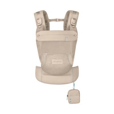 Cybex Laya Draagzak - Almond Beige/Beige Cybex Laya Draagzak - Almond Beige/Beige
