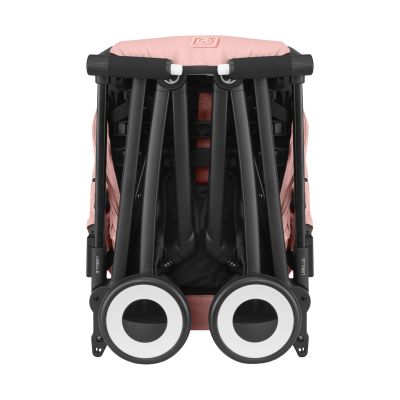 Cybex Libelle Buggy - BLK Candy Pink/Light Pink Cybex Libelle Buggy - BLK Candy Pink/Light Pink