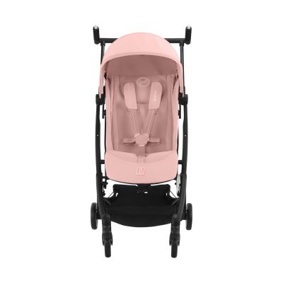 Cybex Libelle Buggy - BLK Candy Pink/Light Pink Cybex Libelle Buggy - BLK Candy Pink/Light Pink