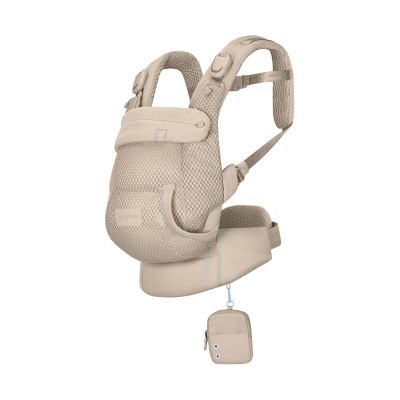 Cybex Laya Draagzak - Almond Beige/Beige Cybex Laya Draagzak - Almond Beige/Beige