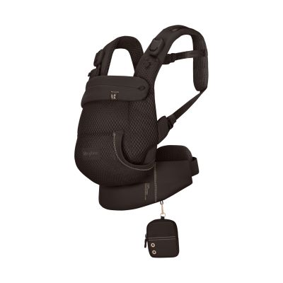 Cybex Laya Draagzak - Chocolate Brown/Brown Cybex Laya Draagzak - Chocolate Brown/Brown