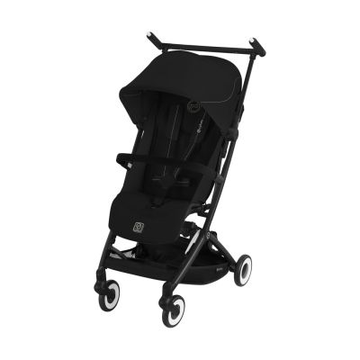Cybex Libelle Buggy Black Frame