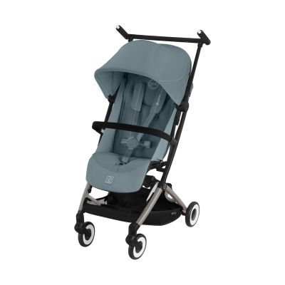 Cybex Libelle Buggy - Taupe Frame