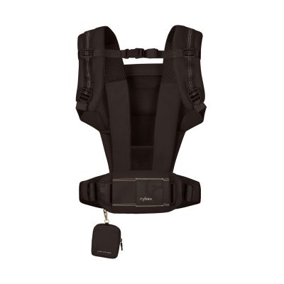 Cybex Laya Draagzak - Chocolate Brown/Brown Cybex Laya Draagzak - Chocolate Brown/Brown
