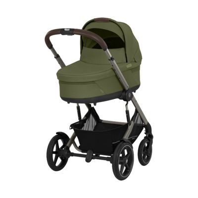 Cybex Talos S Lux Kinderwagen 2-in-1